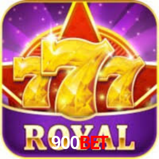 Interface do App 900bet