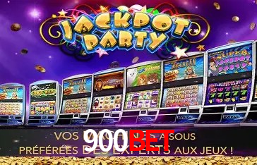Ofertas Exclusivas 900bet