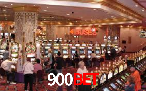 Programa VIP 900bet