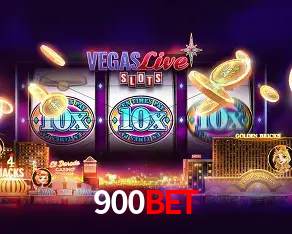 Promoções Sazonais 900bet