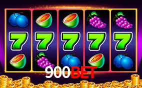 Torneios 900bet