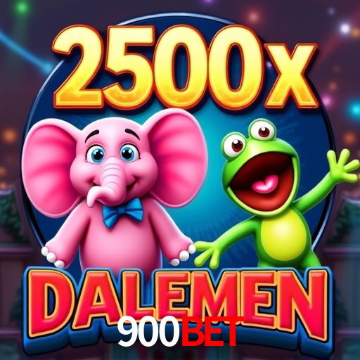 Provedores de Jogos 900bet